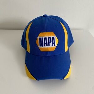 NAPA Autopro Basketball Cap
